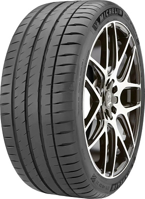 Pilot Sport 4 ZP