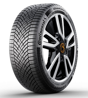 Continental AllSeasonContact 2 245/40R19 98Y