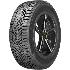 Continental IceContact XTRM 235/65R17 108T