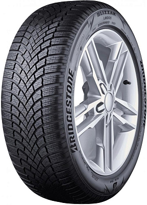 Bridgestone LM005 275/40R22 107V