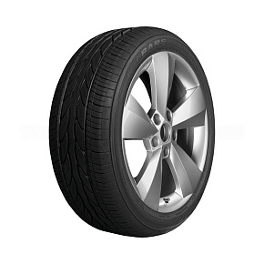 Bars UZ310 235/50R18 97W