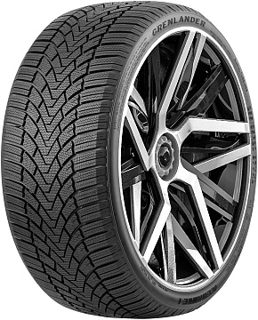 Grenlander IceHawke II 255/55R19 111H