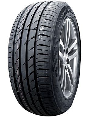Mazzini VARENNA SS01 245/50R20 102V
