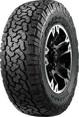 Roadcruza RA1100 245/75R17C 121/118R