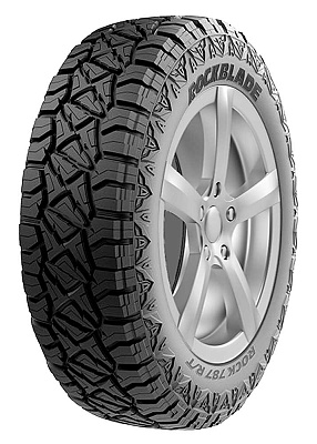 RockBlade ROCK 787 R/T 265/65R18 116Q