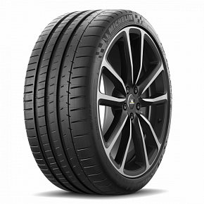 Michelin PILOT SUPER SPORT 275/30R21 98Y