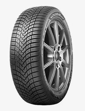Kumho Solus 4S HA32+ 205/55R16 94V