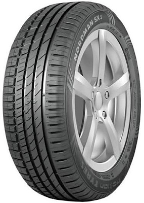 Ikon Nordman SX3 205/70R15 96T