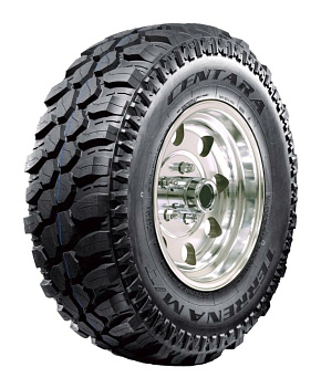 Terrena M/T