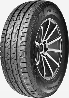 Lanvigator WinterGrip VAN 205/65R16C 107/105R