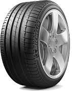 Michelin Latitude Sport 255/55R18 109Y