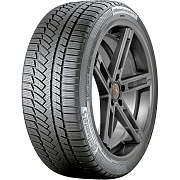 Continental WinterContact TS850 P 255/60R18 108V