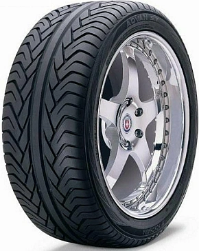 Advan Sport V802