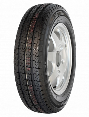 КАМА (Нижнекамский шинный завод) EURO НК-131 225/70R15C 112/110R