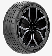 Maxxis Victra Sport VS6 285/45R21 113Y