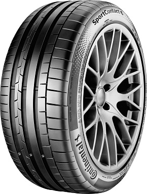 Sport Contact 6