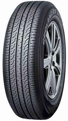 Yokohama Geolandar G055 245/50R20 102V