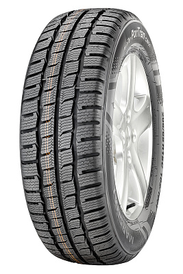 Kumho CW-51 195/75R16C 107/105R