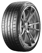 Continental SportContact 7 285/35R19 103Y