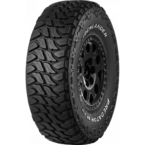Grenlander Predator M/T 285/70R17C 121/118Q