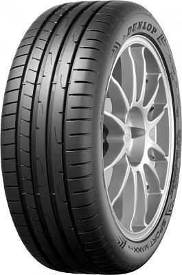 Dunlop Sport Maxx RT2 235/55R19 101Y