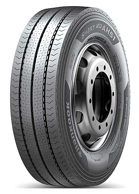 Smart Flex DH51