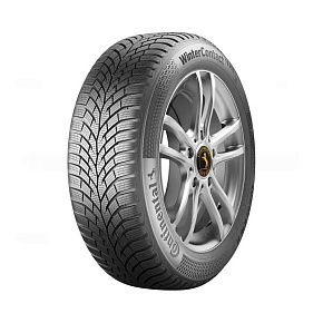 Continental ContiWinterContact TS 870 P 265/50R19 110V