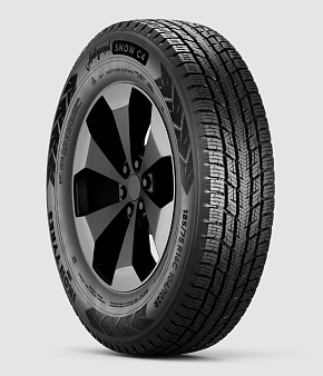 Ikon Tyres Autograph Snow C4 195/75R16 105R