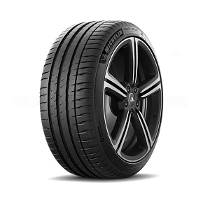 Michelin Pilot Sport PS4 245/45R20 103V