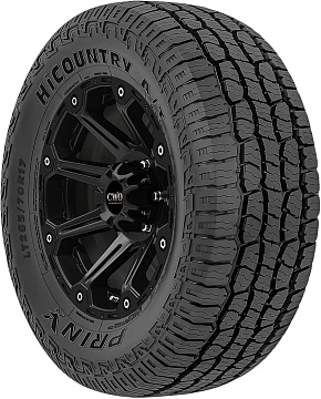 Prinx HA2 275/55R20 117T