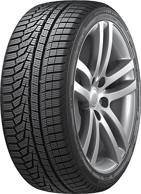 Hankook Winter i*Cept evo3 X W330 255/50R19 107V