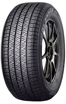 Geolandar G91AT