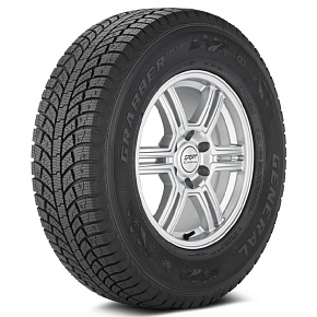 Grabber Arctic