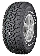 Windforce CatchFors A/T II 285/70R17 121R