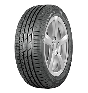 Ikon Tyres Nordman SX3 (Character Eco) 185/60R15 88T