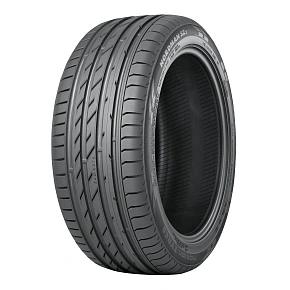 Tyres Nordman SZ2