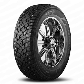 Zeta ANTARCTICA SPORT 245/45R20