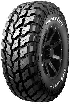 Mud Crusher M/T