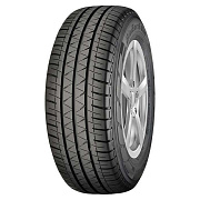 Yokohama RY55 215/75R16C 116/114R