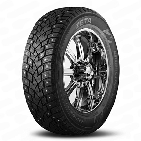 Zeta ANTARCTICA SPORT 245/45R20 103H
