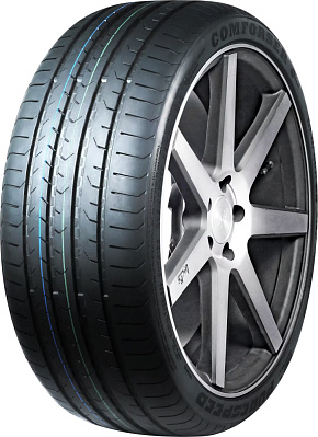 Purespeed
