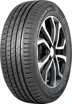 Nokian Tyres Nordman SX3