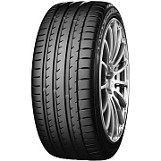 Yokohama ADVAN SPORT V105T 255/55R18 109Y