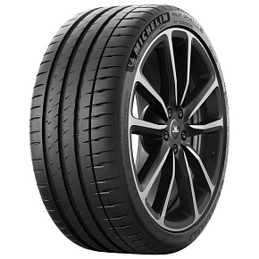 Michelin Pilot Sport 4 S 265/35R21 101Y