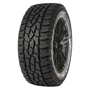 Mud Rage M/T Max