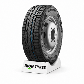 Ikon Tyres Autograph Snow C3 185/75R16C 104/102R