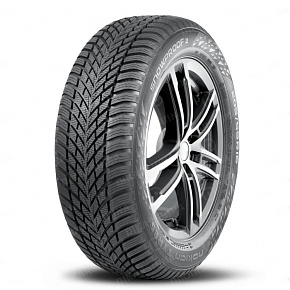 Snowproof2 Suv