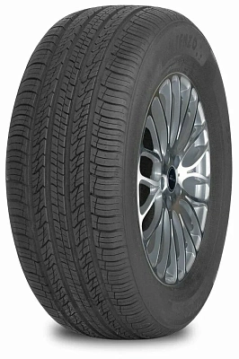 Altenzo Sports Navigator 285/65R17 115V