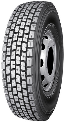 Kapsen HS102 315/80R22.5C 157/153L