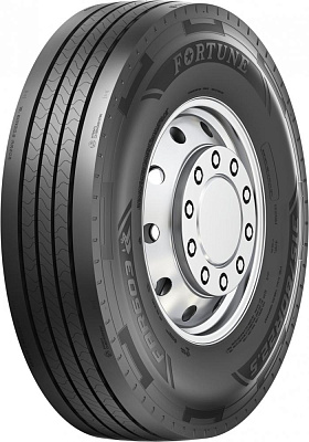 Fortune FAR603 215/75R17.5 135J